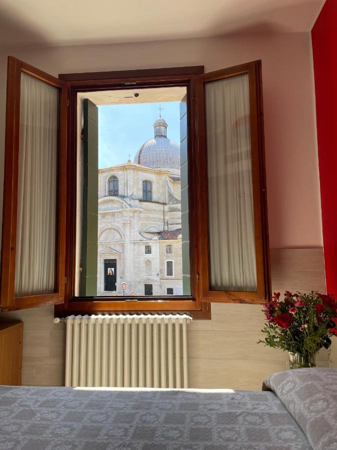 Hotel San Geremia Venezia Esterno foto