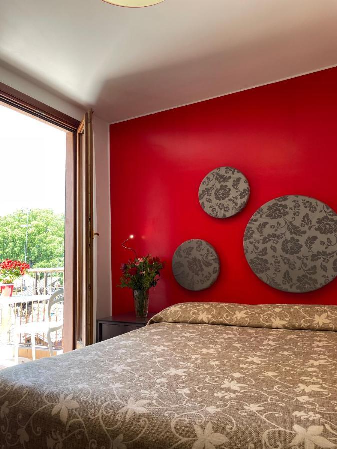 Hotel San Geremia Venezia Esterno foto