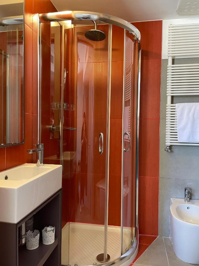 Hotel San Geremia Venezia Esterno foto