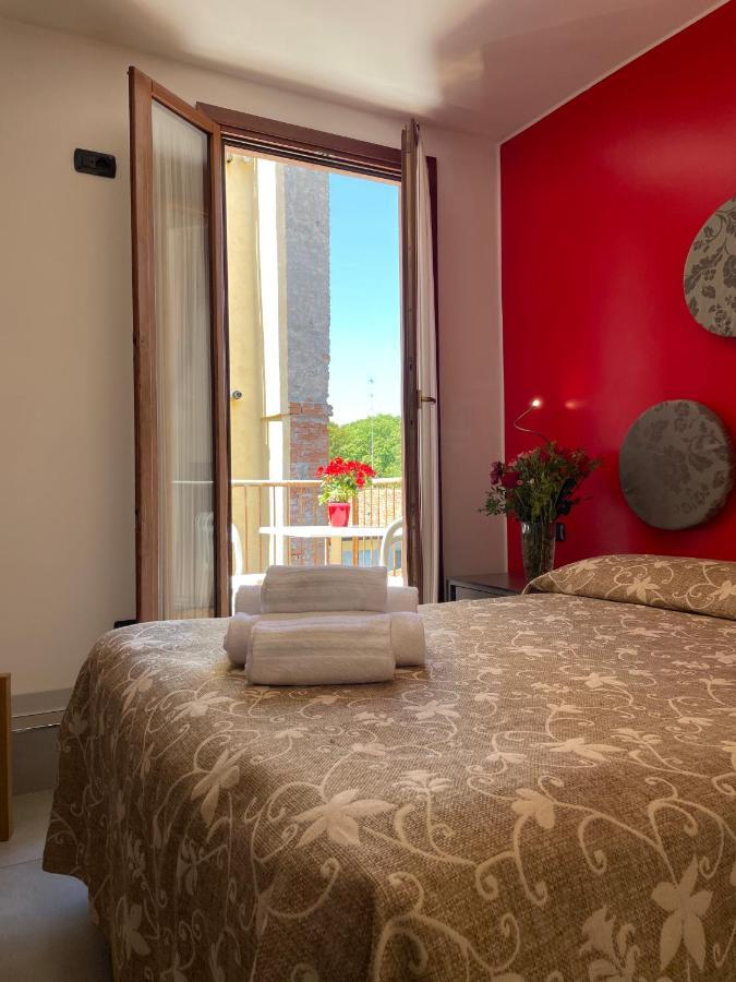 Hotel San Geremia Venezia Esterno foto