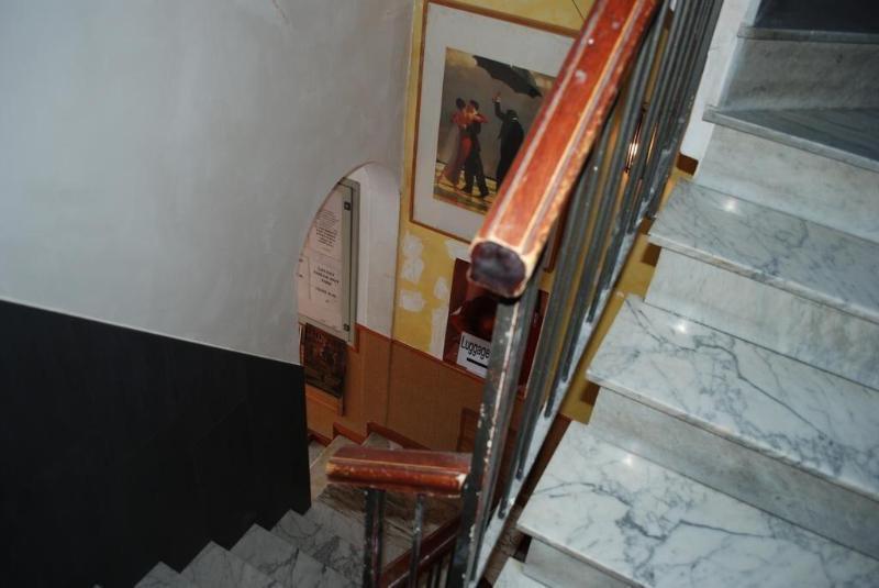 Hotel San Geremia Venezia Esterno foto