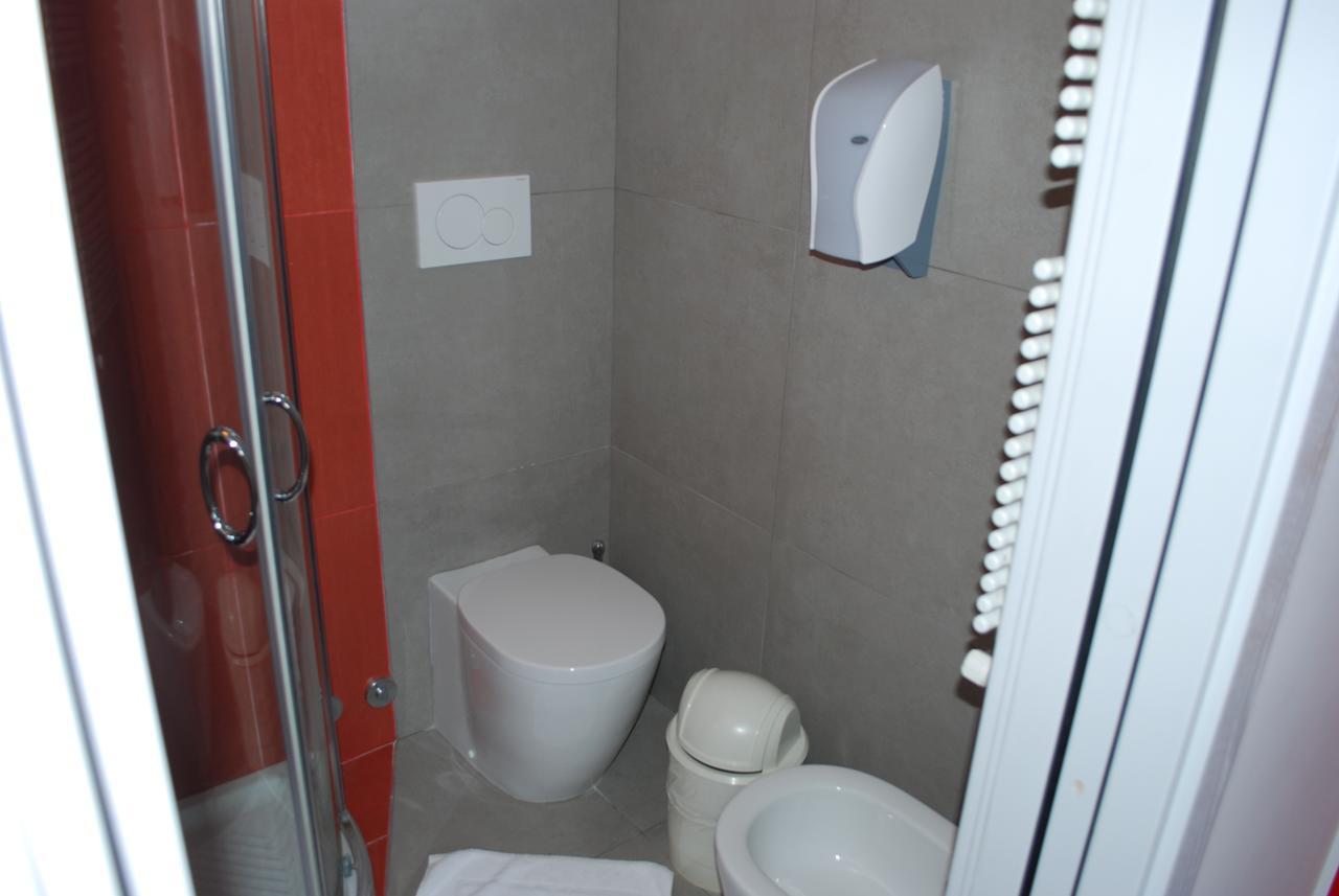 Hotel San Geremia Venezia Esterno foto