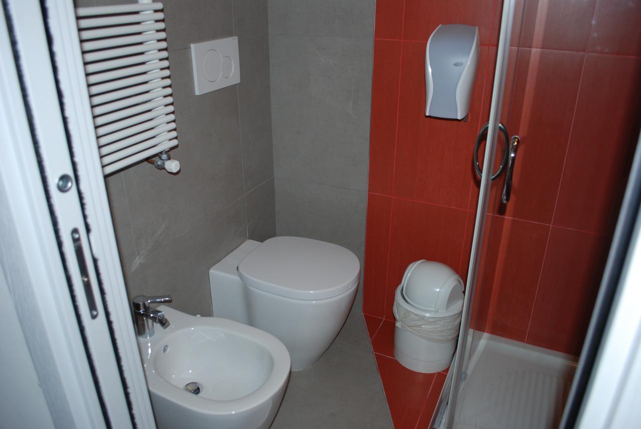 Hotel San Geremia Venezia Esterno foto
