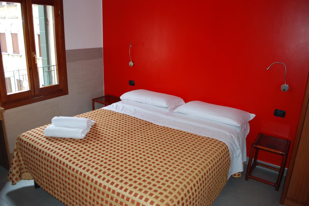 Hotel San Geremia Venezia Esterno foto