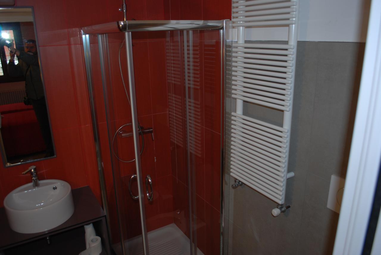 Hotel San Geremia Venezia Esterno foto