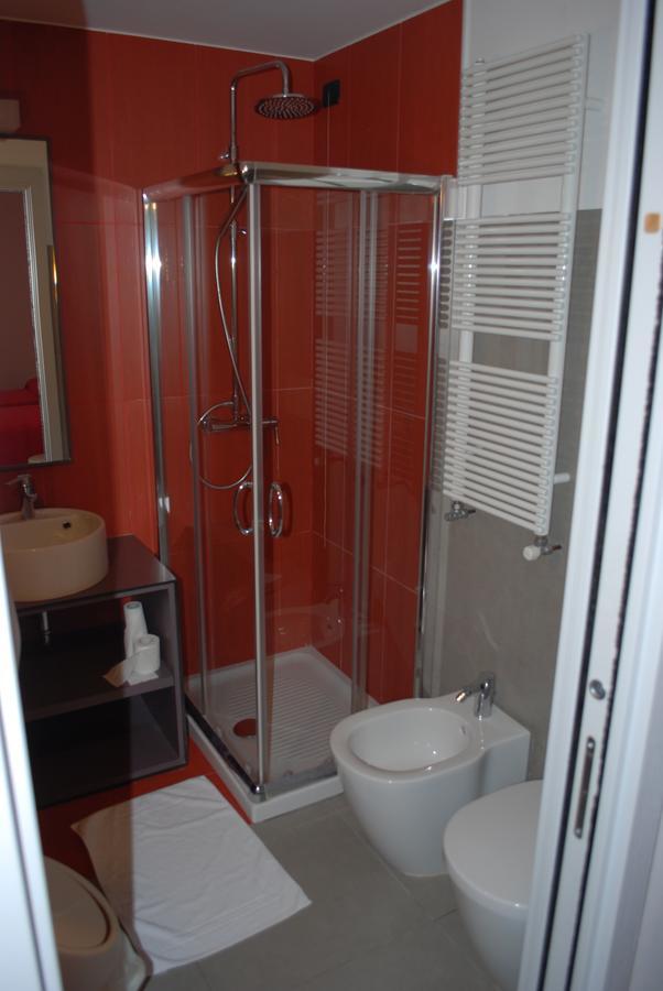 Hotel San Geremia Venezia Esterno foto