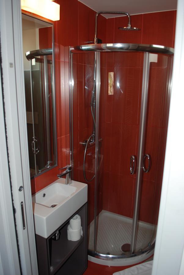 Hotel San Geremia Venezia Esterno foto