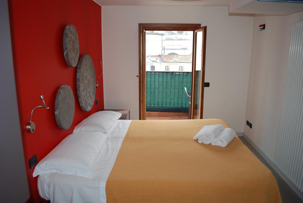 Hotel San Geremia Venezia Esterno foto