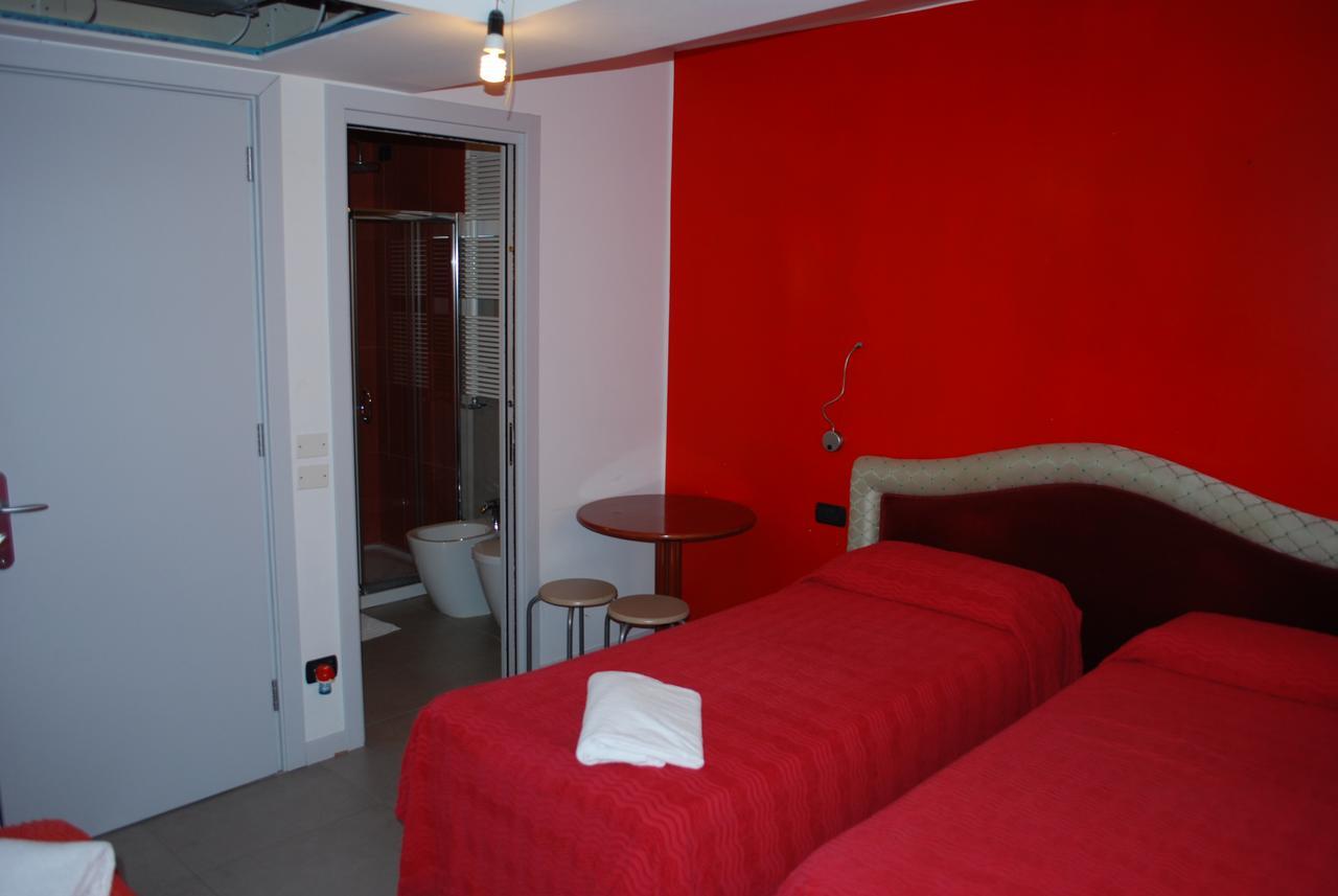 Hotel San Geremia Venezia Esterno foto