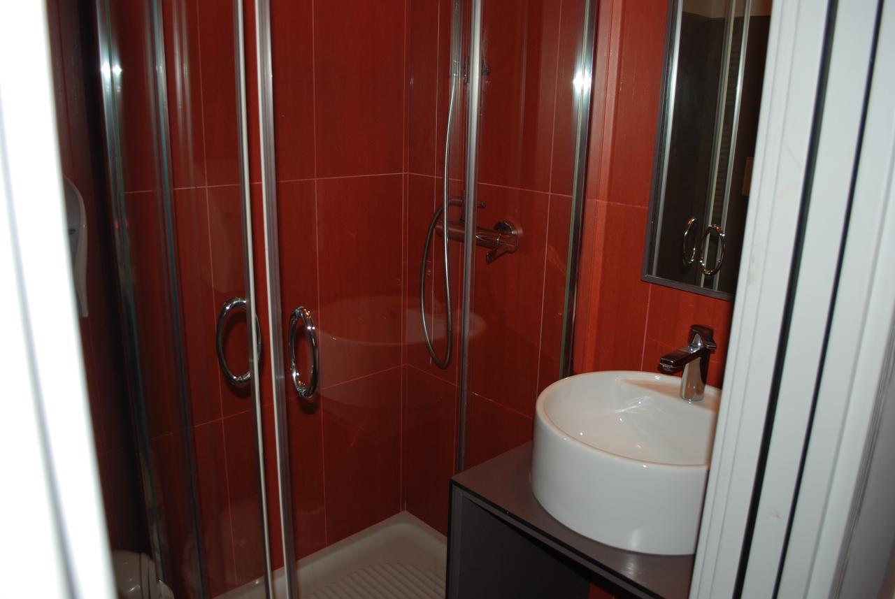 Hotel San Geremia Venezia Esterno foto