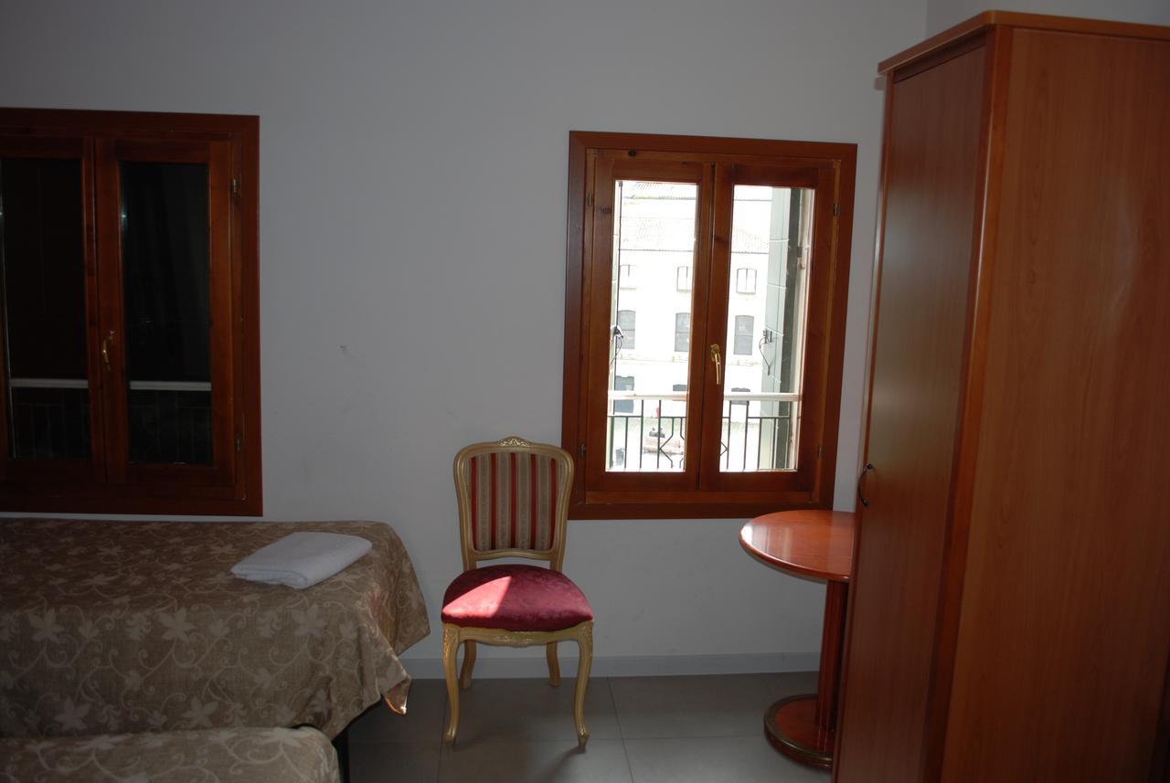 Hotel San Geremia Venezia Esterno foto
