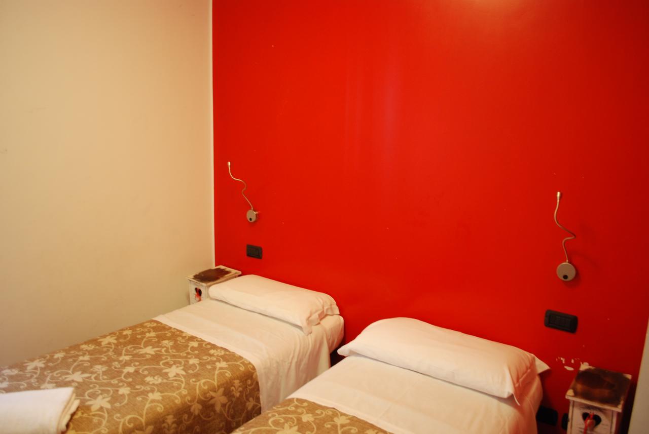 Hotel San Geremia Venezia Esterno foto