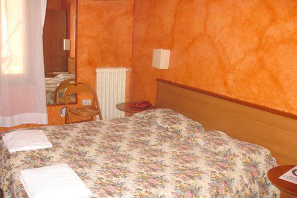 Hotel San Geremia Venezia Esterno foto